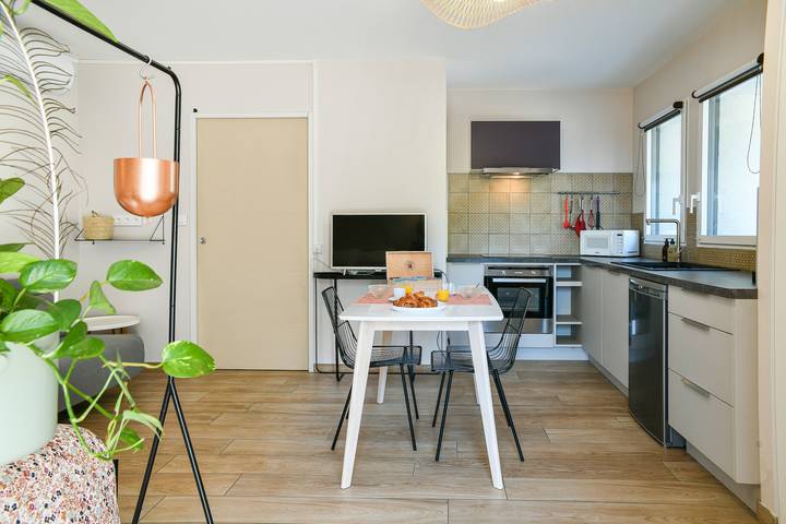 Ferienwohnung für 2 Personen in Frankreich - 2