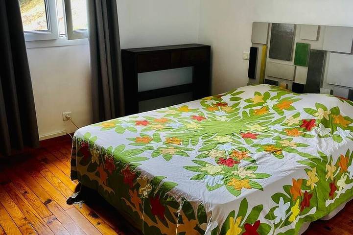 Location de vacances pour 8 personnes dans Plage de Lavasina - 3