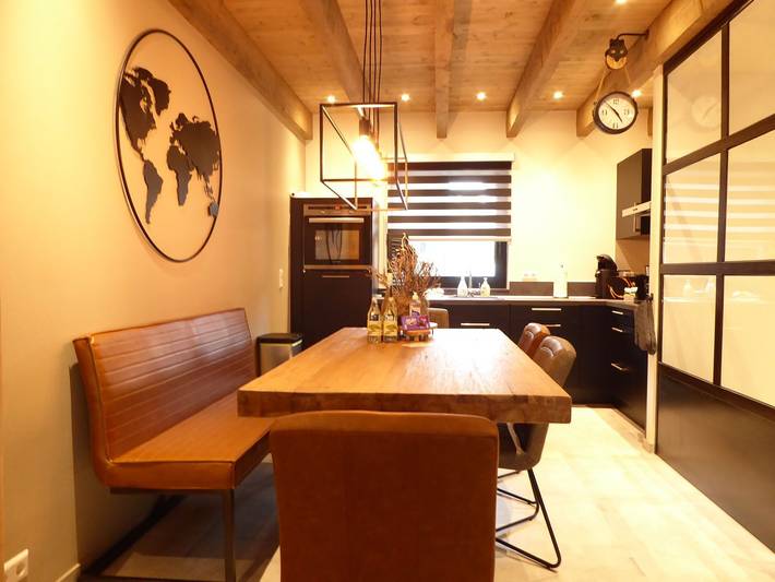 Ferienhaus für 6 Personen, mit Garten in Winterberg - 2