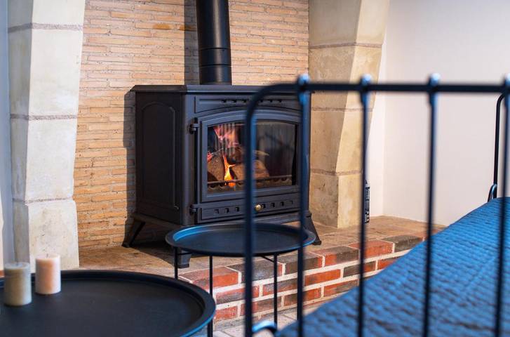 Location de vacances pour 4 personnes, avec jardin et terrasse à Azay-sur-Cher - 2