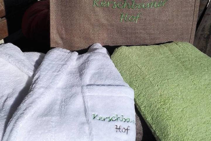 Agriturismo für 5 Personen, mit Garten und Sauna sowie Pool und Whirlpool in Südtirol - 2