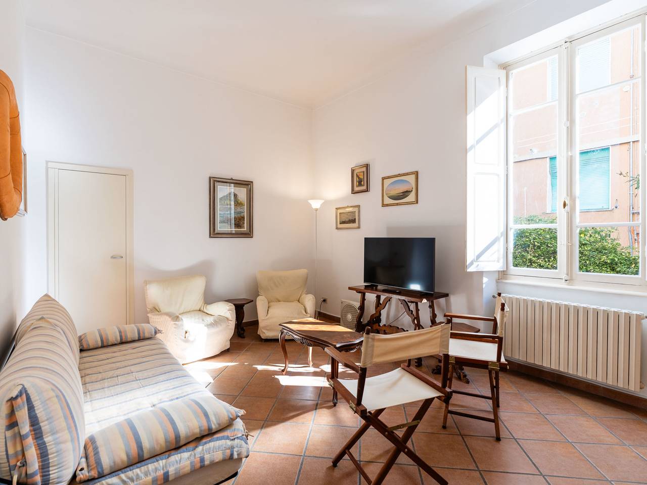 Apartamento entero, Villa Adriana in Alassio, Riviera di Ponente