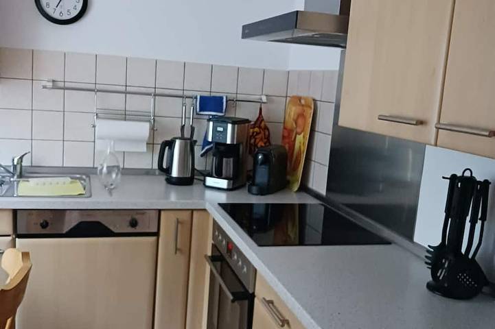 Ganze Wohnung, Ferienwohnung in ruhiger Lage in Friedrichsthal, Saarbrücken & Umgebung