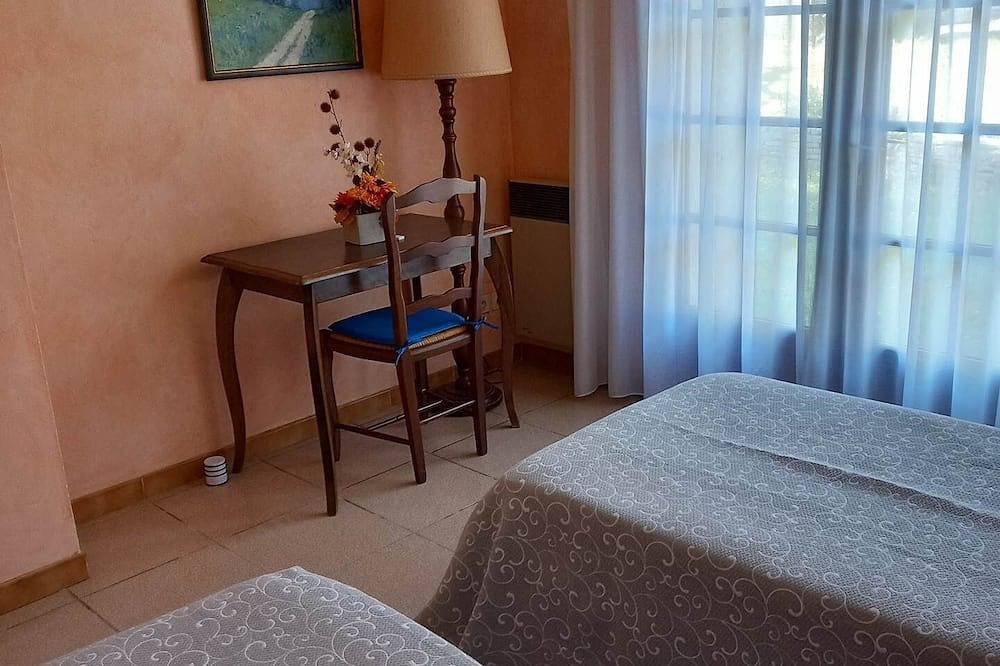 Gite les Lavandes, 4 Personnes in Valros, Mittelmeerküste (Frankreich)