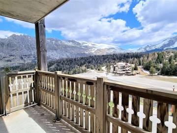 Chalet pour 4 Personnes dans SuperDévoluy, Le Dévoluy, Photo 2