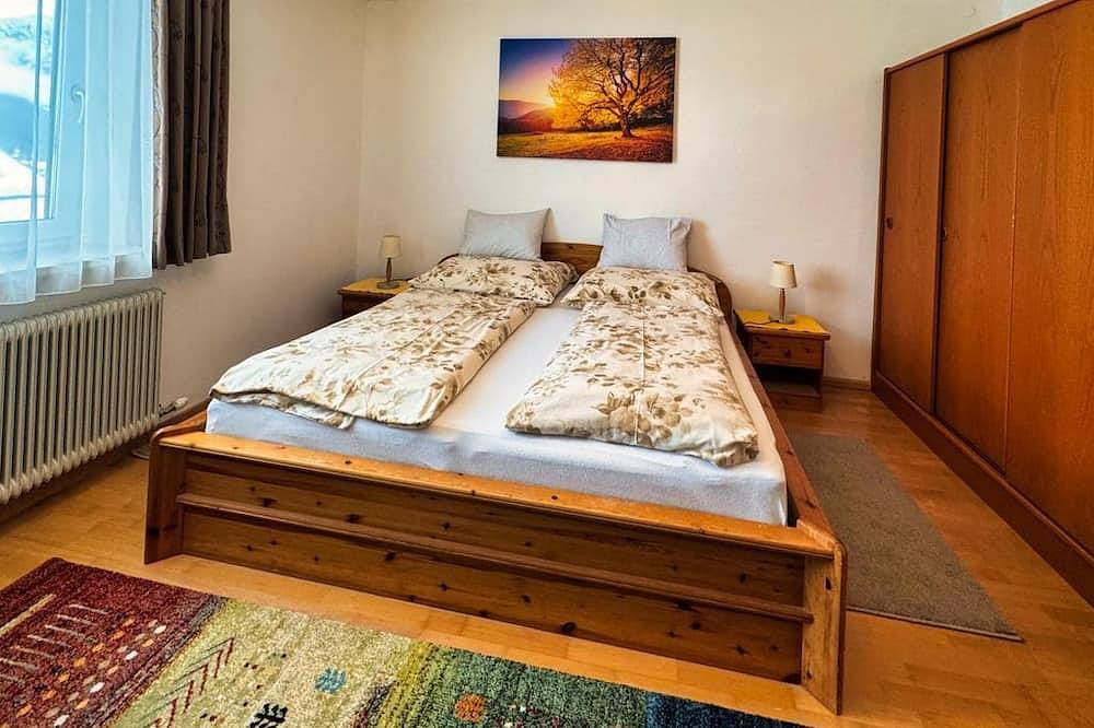 Ganze Wohnung, Panorama-Apartment Isser - Appartement - 2 Schlafräume, 2 Duschen, Wc in Seefeld in Tirol, Innsbruck Land
