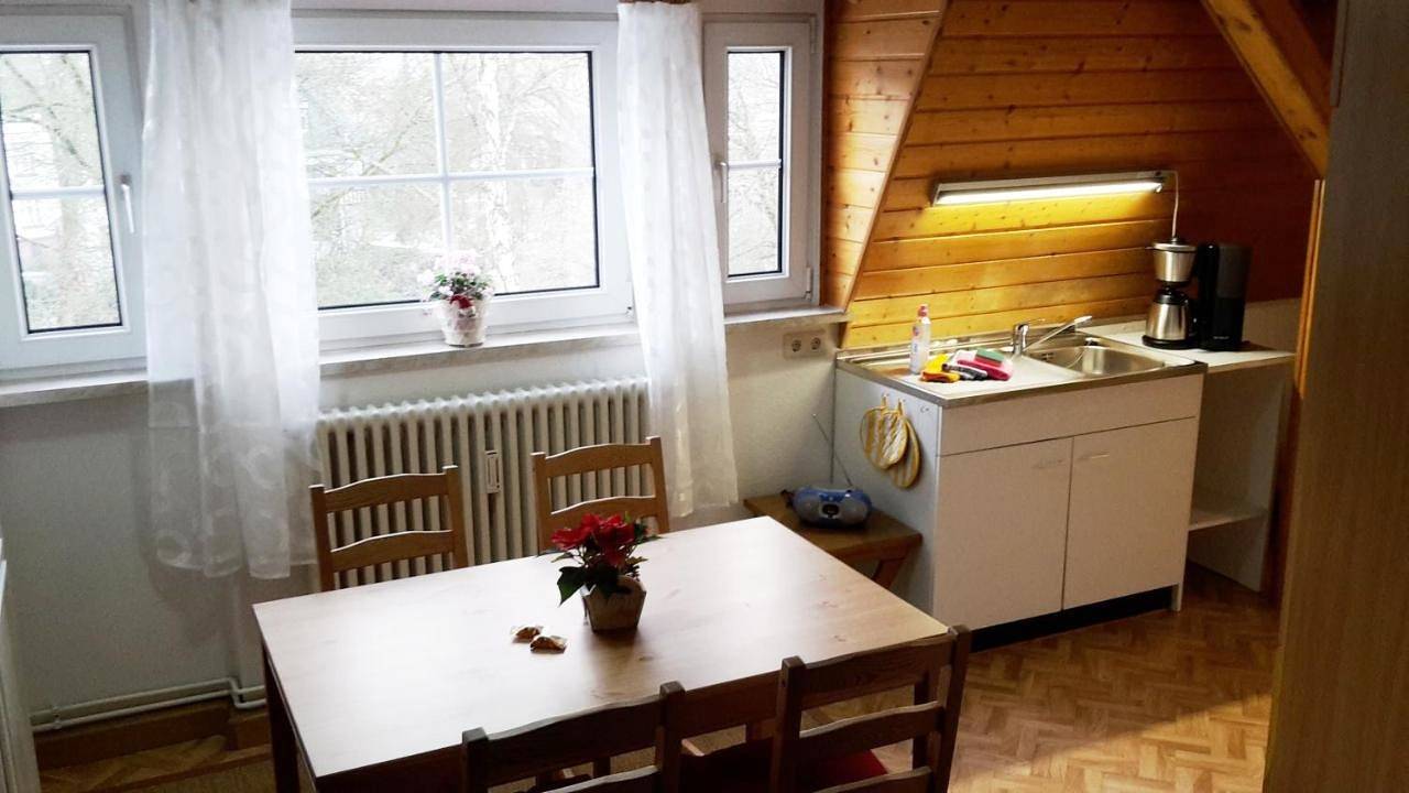 Ganze Wohnung, Villa Goldbrunnen Ferienwohnung 3 in Bad Elster, Chemnitz und Umgebung