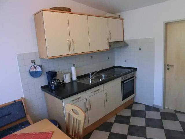 Ferienhaus für 2 Personen, mit Garten und Terrasse in Bad Zwischenahn - 2