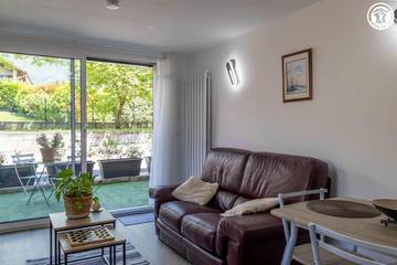 Gîte pour 2 Personnes dans Myans, Savoie, Photo 2