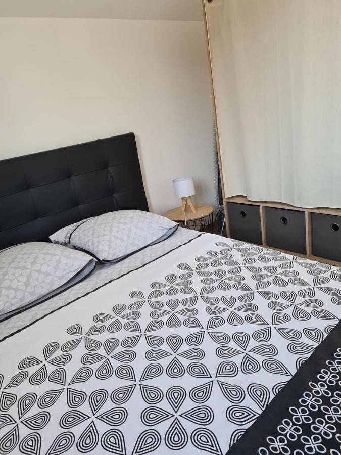 Gîte pour 2 personnes à Dampierre-sur-Salon