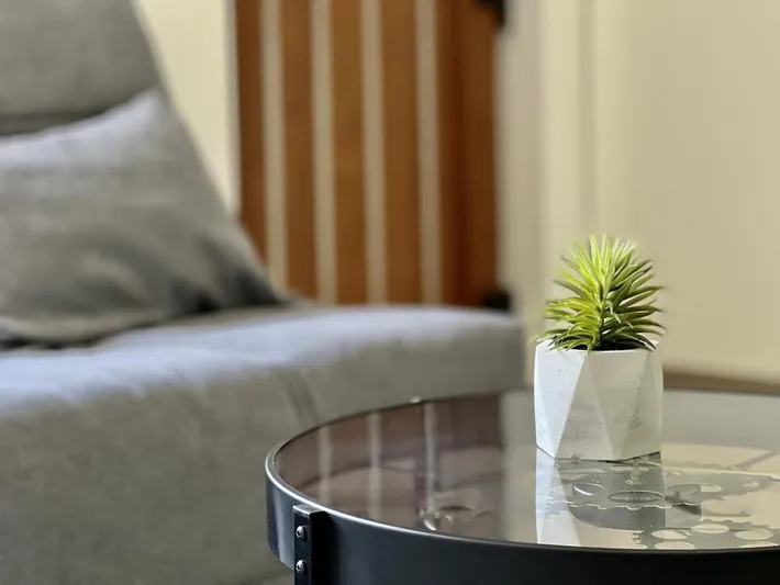 Apartamento de vacaciones para 2 personas - 1