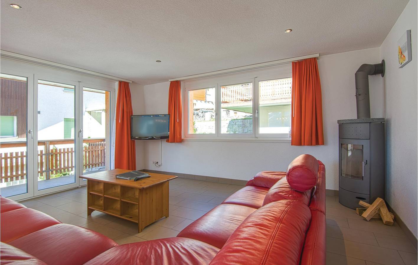 Casa de férias para 10 pessoas com jardim in Saas-Fee, Alpes Valaisanos