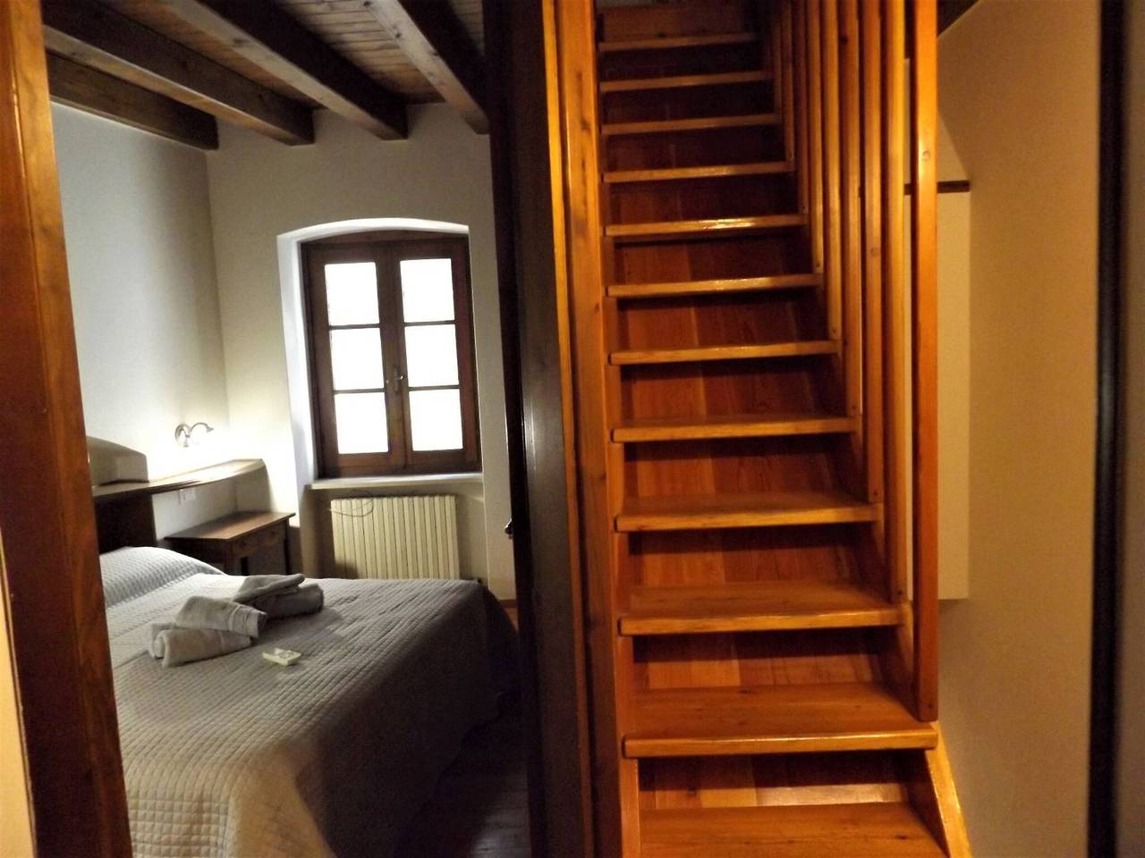 Appartamento intero, Casa Catullo a Garda in Garda, Prealpi Gardesane