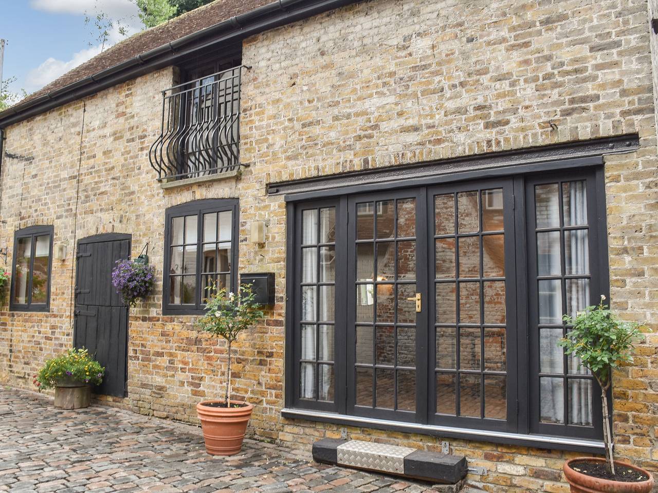 Cottage für 4 Personen in Sarratt, Hertfordshire