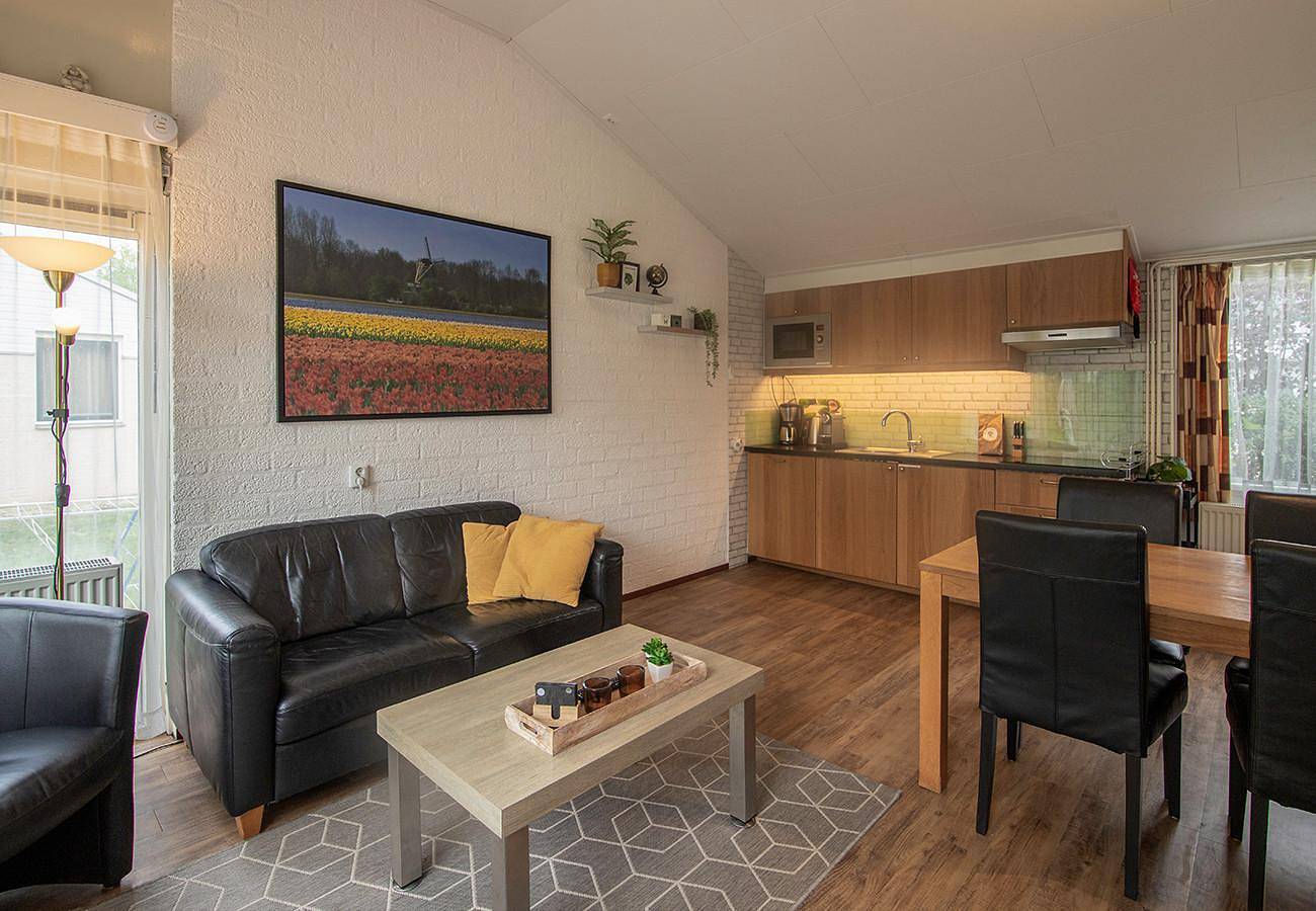Ferienhaus für 4 Personen ca. 45 qm in Simpelveld, Limburg (Mergelland) in Simpelveld, Parkstad Limburg