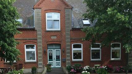 Hütte für 5 Personen, mit Garten auf Fehmarn