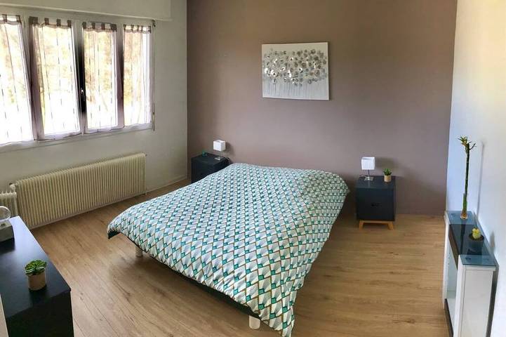 Location de vacances pour 10 personnes à Mios - 3