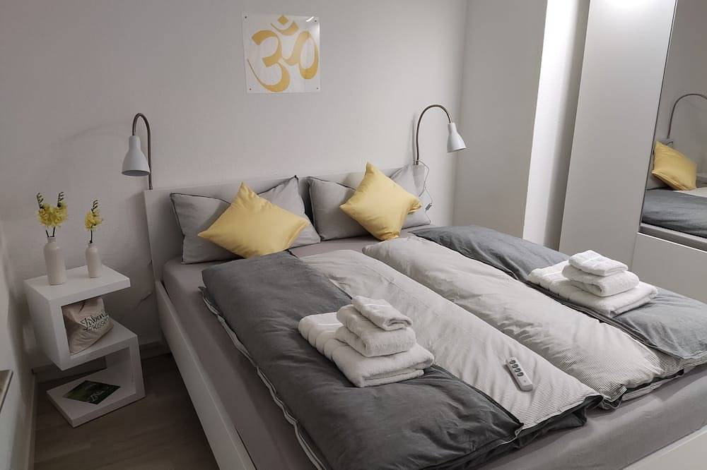 Ganze Wohnung, Ferienwohnung/App. für 2 Gäste mit 48m² in Sulzberg in Sulzberg, Bayerisch Schwaben