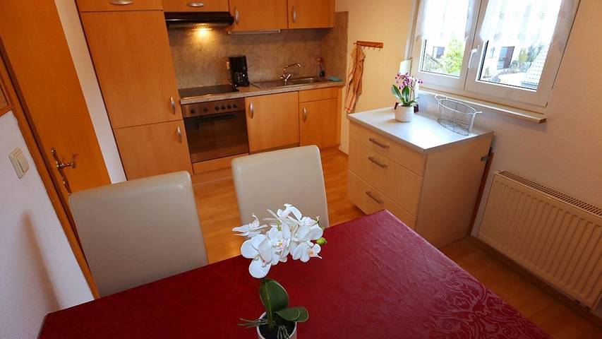 Ferienwohnung für 5 Personen, mit Garten in Villingen-Schwenningen - 4