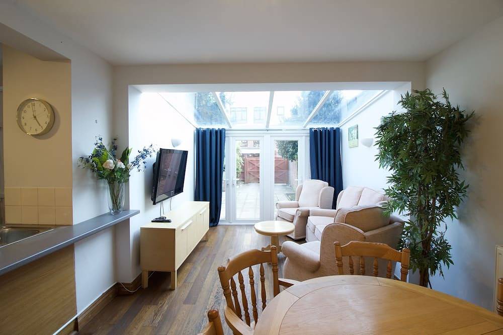 Somers House 4 Schlafzimmer in Central Portsmouth in Portsmouth, Südostengland