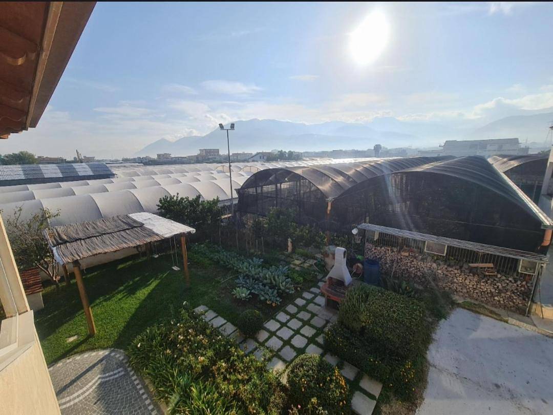 Appartamento intero, Two-Bedroom Apartment in Santa Maria la Carità, Napoli e dintorni