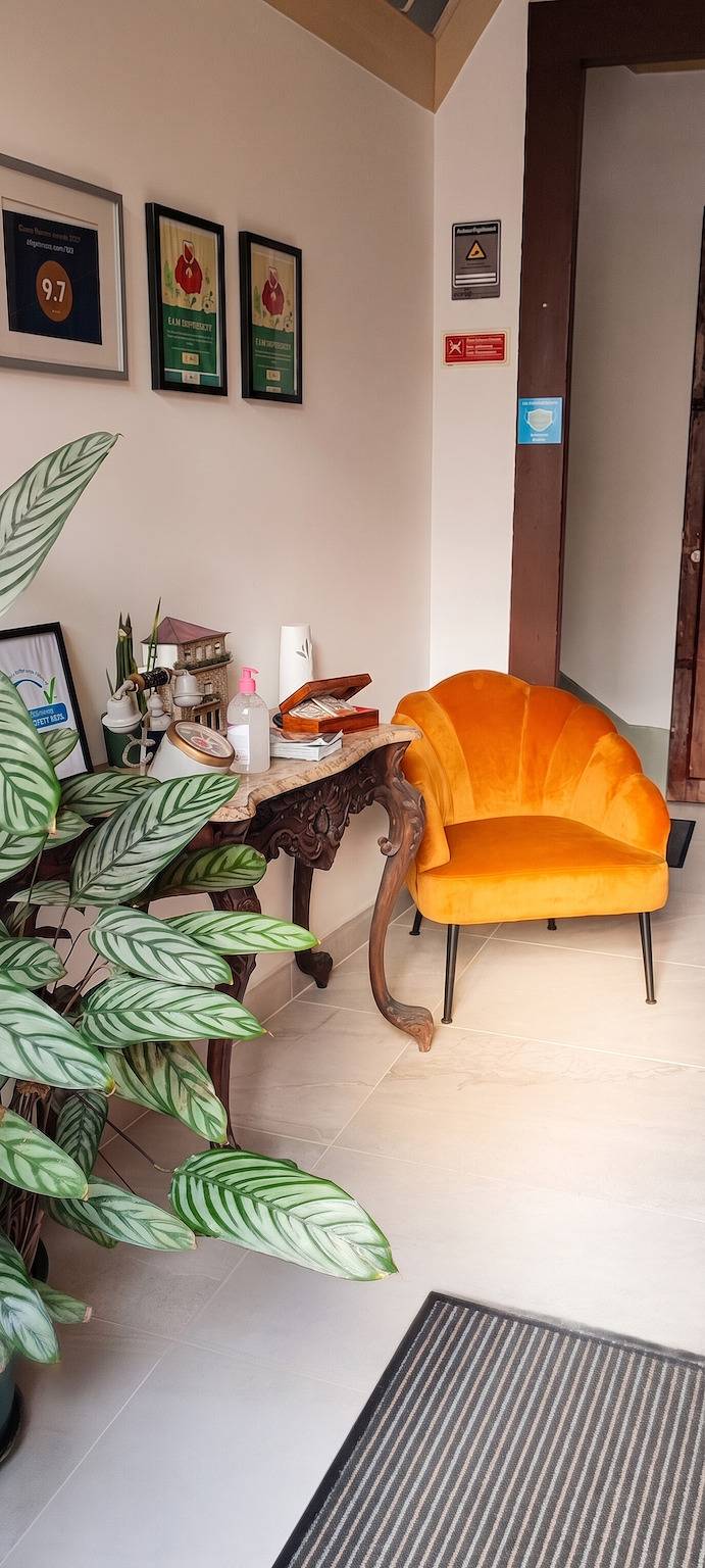 Apartamento inteiro, Charmoso apartamento em Guimarães de 70 m² in Guimarães, Distrito de Braga