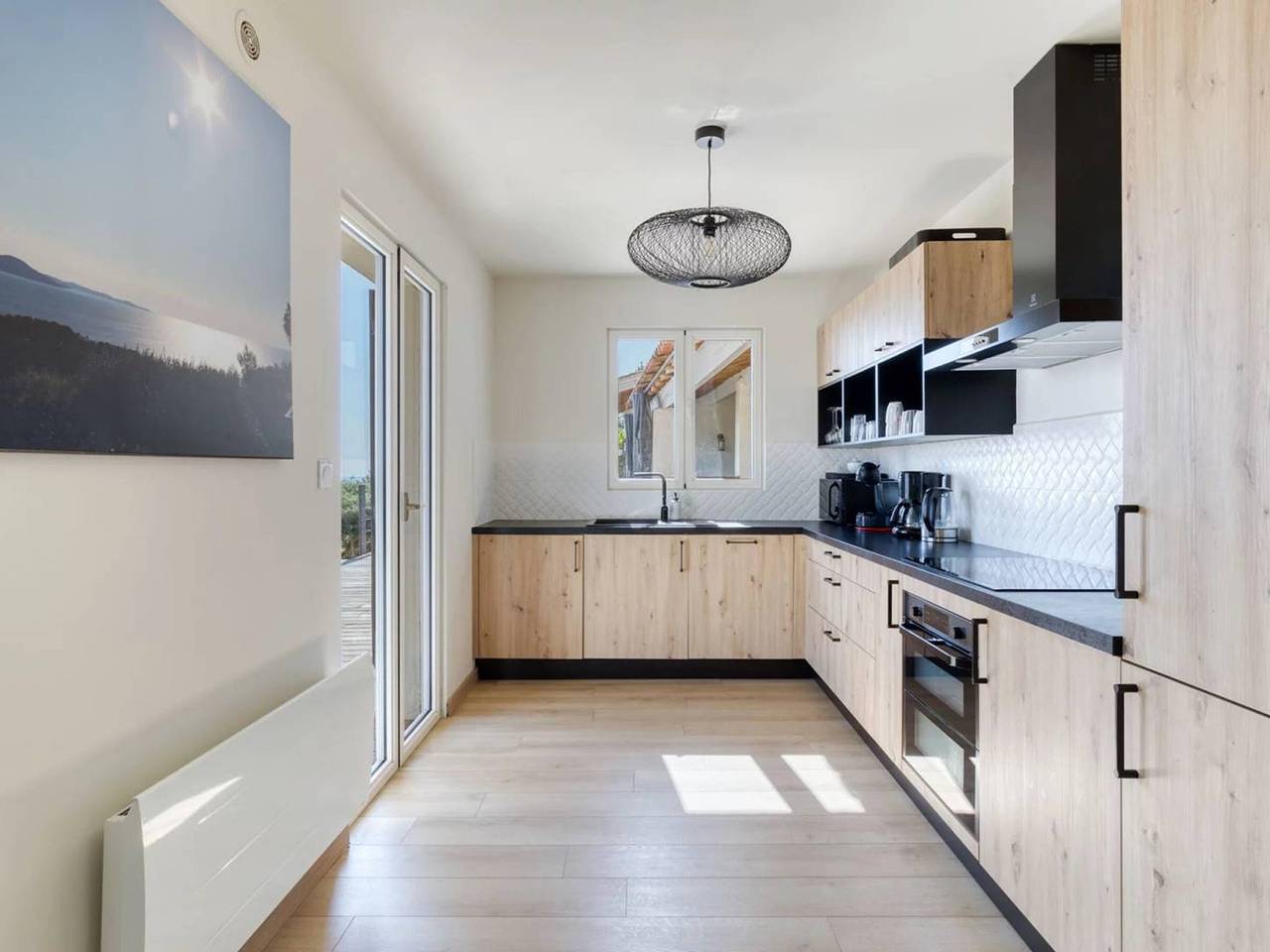 Renovierte Villa Cap Bénat - Pool & Komfort in Cap Bénat, Bormes-les-Mimosas