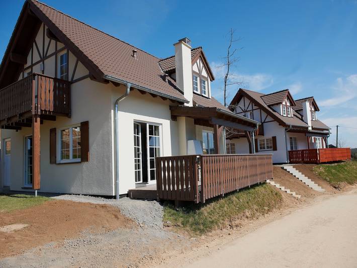 Villa voor 12 personen, with Terras and Tuin as well as Sauna and Uitzicht in de Eifel