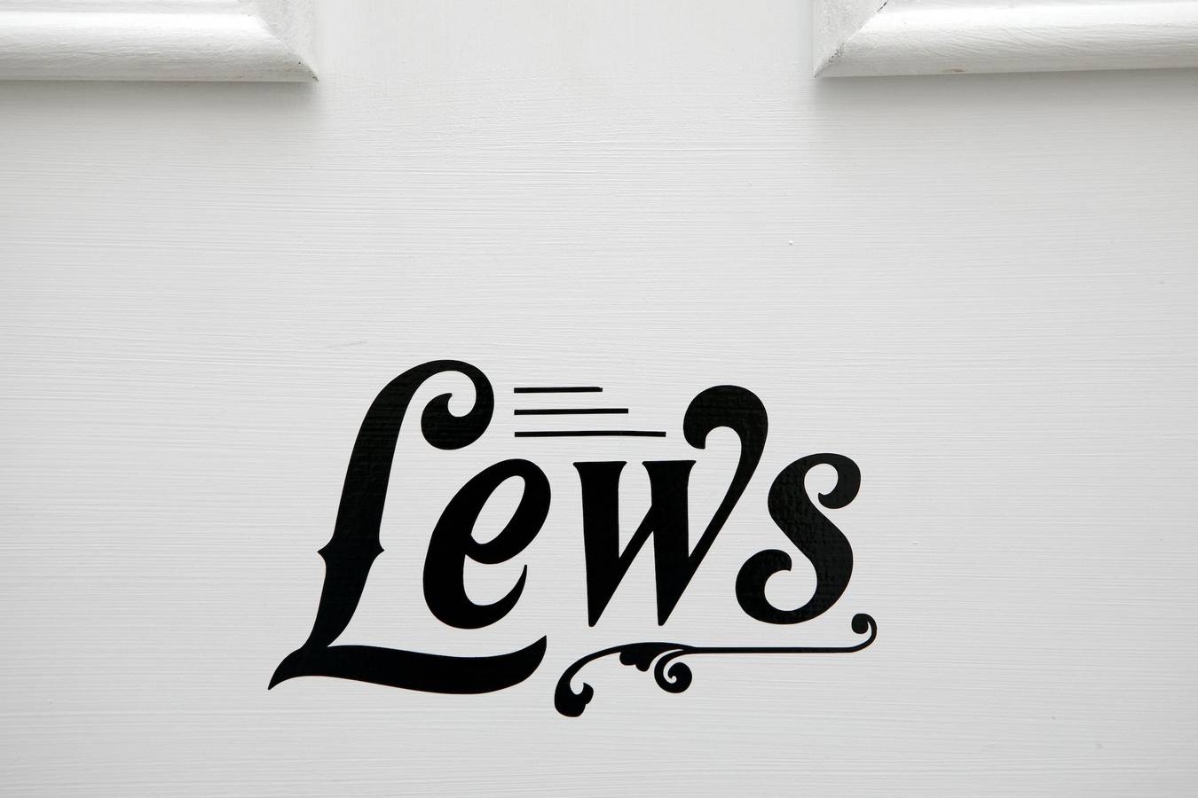 Lews (Superior Bedroom)  in Lewis and Harris, Äußere Hebriden