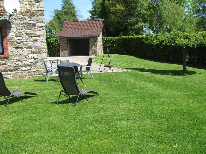 Location de vacances