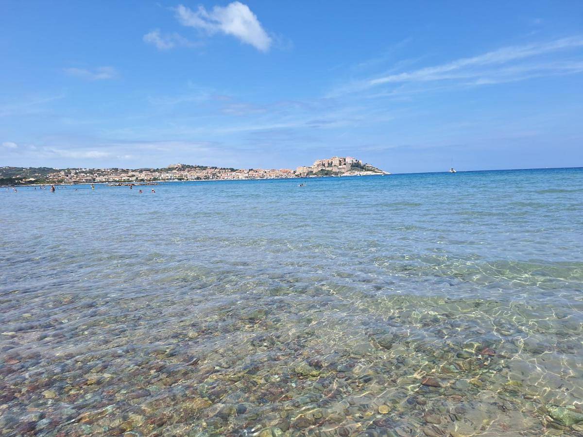 Residence Thalassa in Calvi, Région de Calvi