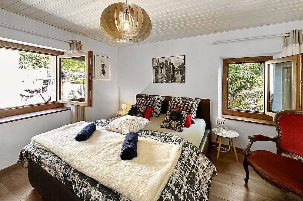 Appartement entier, Family Apt Le Farinet - Salvan-Marécottes  - Swiss in Salvan, Région de Martigny-Val de Bagnes