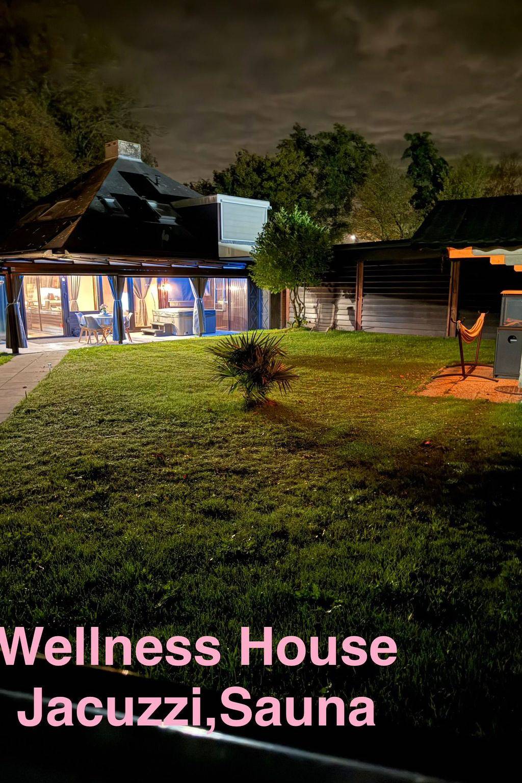 Wellness-Ferienhaus für 5 Personen in Stavenisse, Niederländische Nordsee