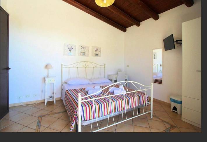 Apartamento de vacaciones para 6 personas, con balcón - 1