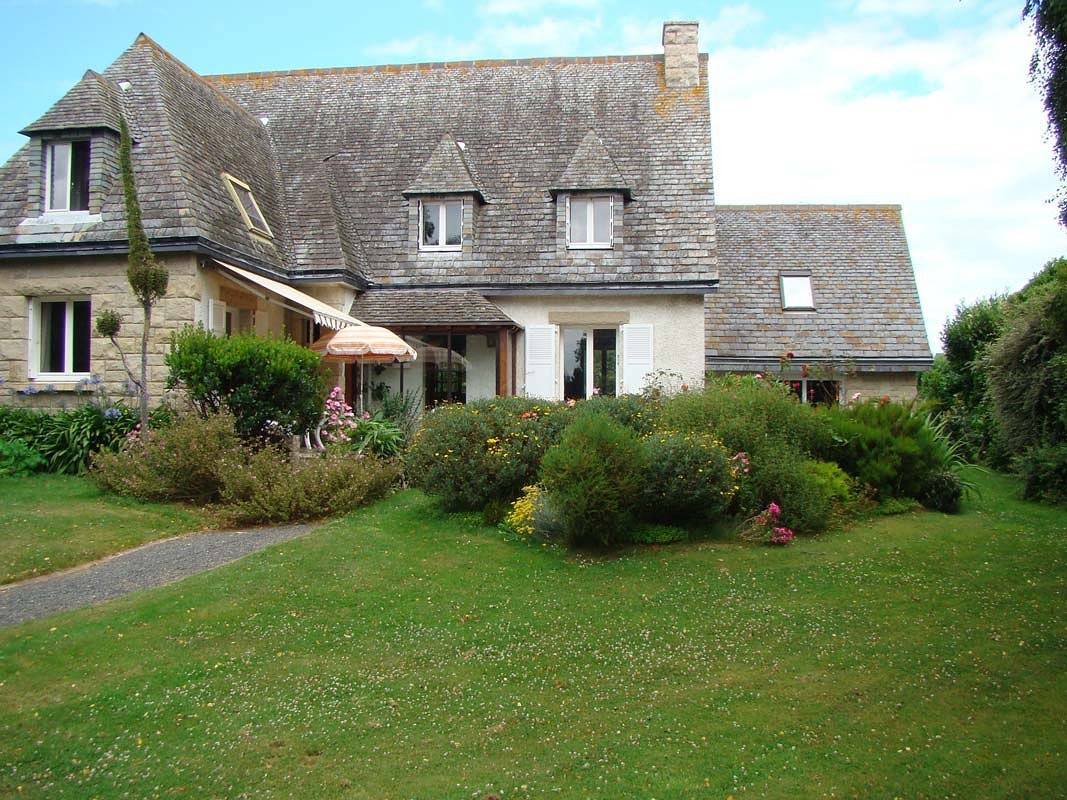 Les Tins in Saint-Quay-Portrieux, Côte de Goëlo