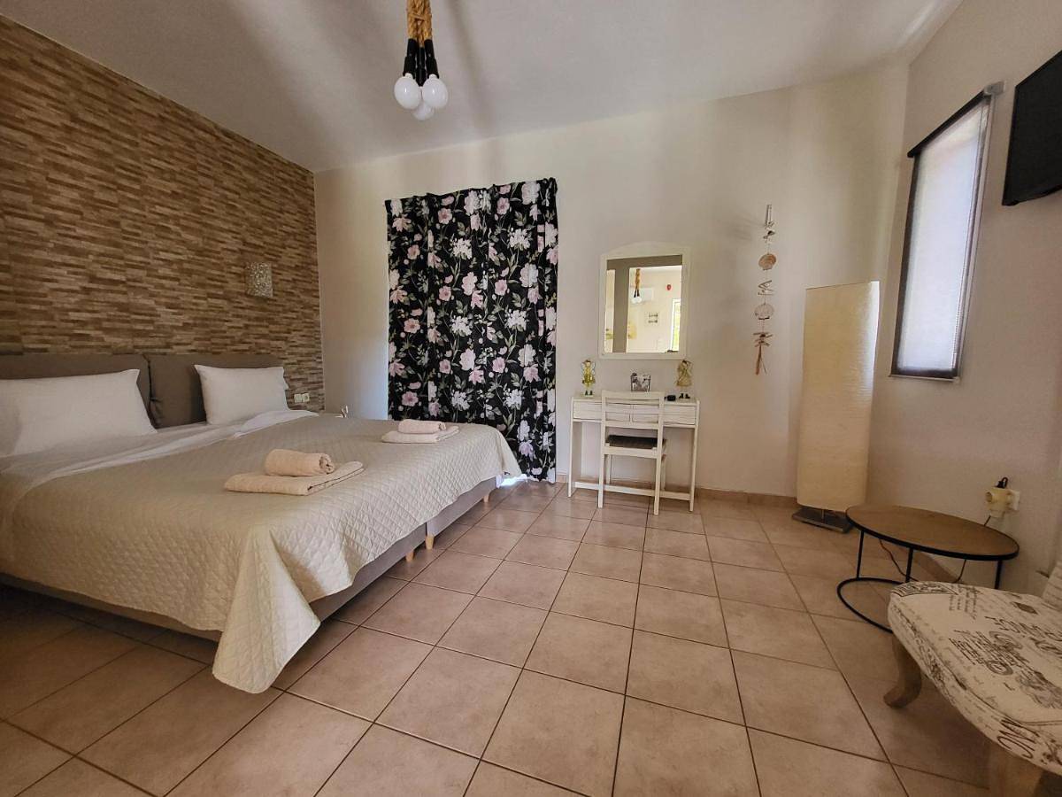 Appartement entier, One-Bedroom Apartment in Région de Messenia