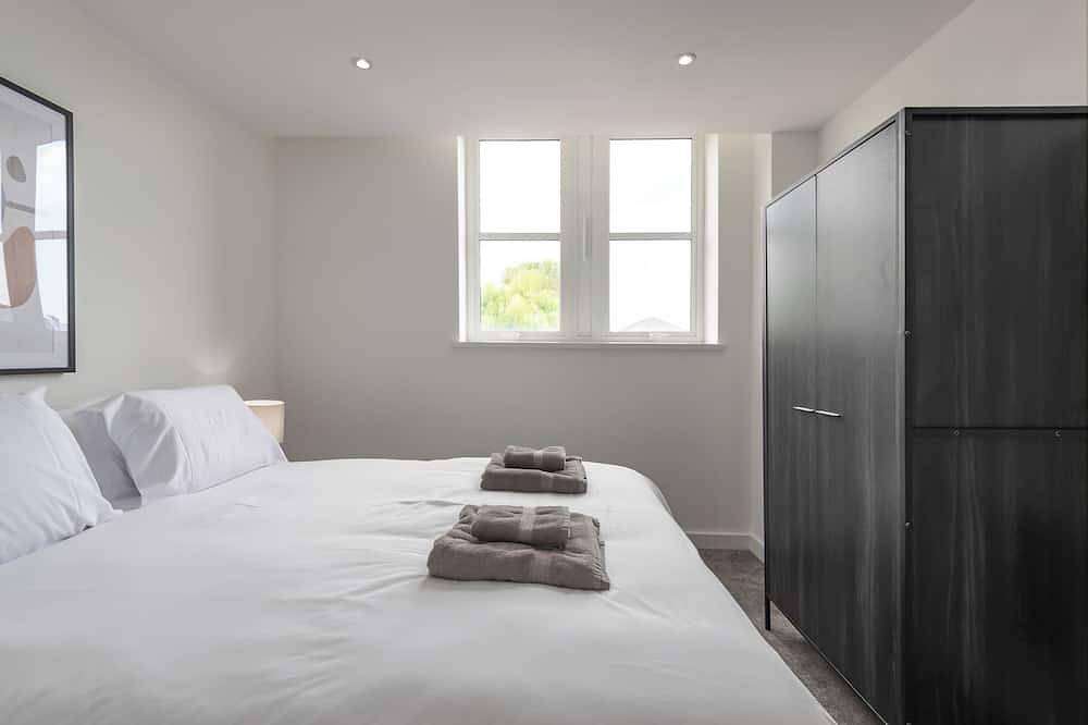 Ganze Wohnung, Thornhill House in Wakefield, Westliches Yorkshire