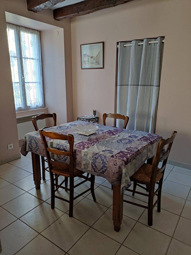 Petite maison en Sancerrois in Verdigny, Région de Bourges