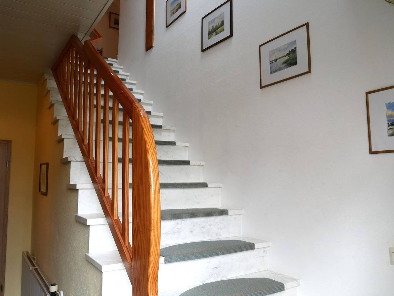 Ganze Ferienwohnung, Ferienwohnungen Dargen- Hof in Dargen, Usedom