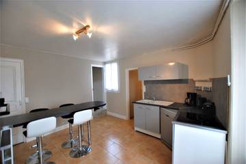 Gîte pour 2 Personnes dans Mailly-Champagne, Parc naturel régional de la Montagne de Reims, Photo 2