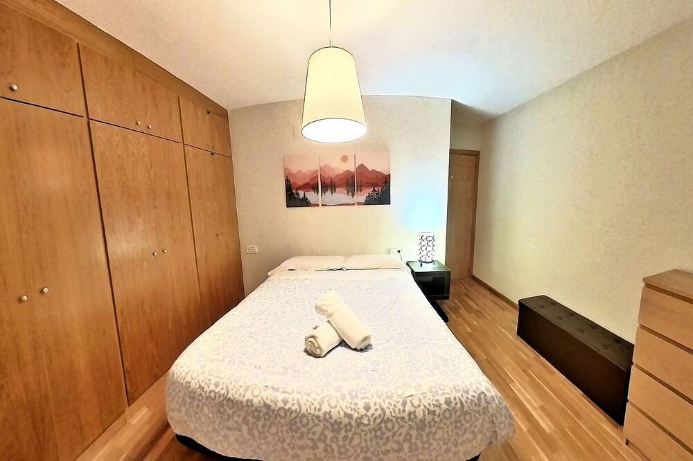 Appartement entier, Tenagune - tucasaenlospirineos in Escarrilla, Sallent de Gállego