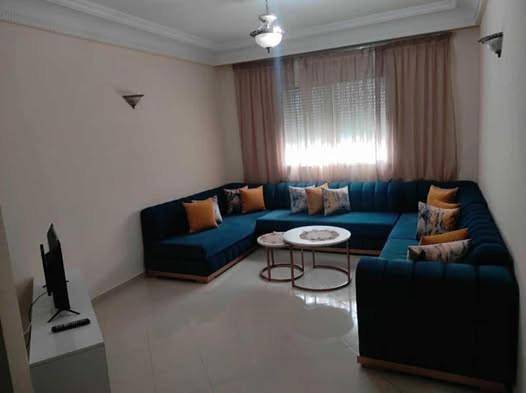 Appartement de vacances pour 2 personnes - 1