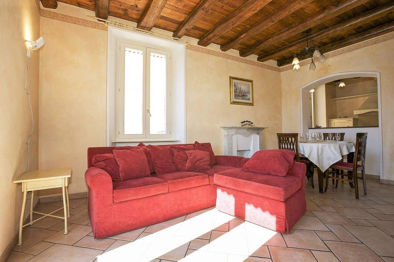 Entire apartment, Appartamenti Lungolago Nr. 5 in Verbania, Comune di Verbania