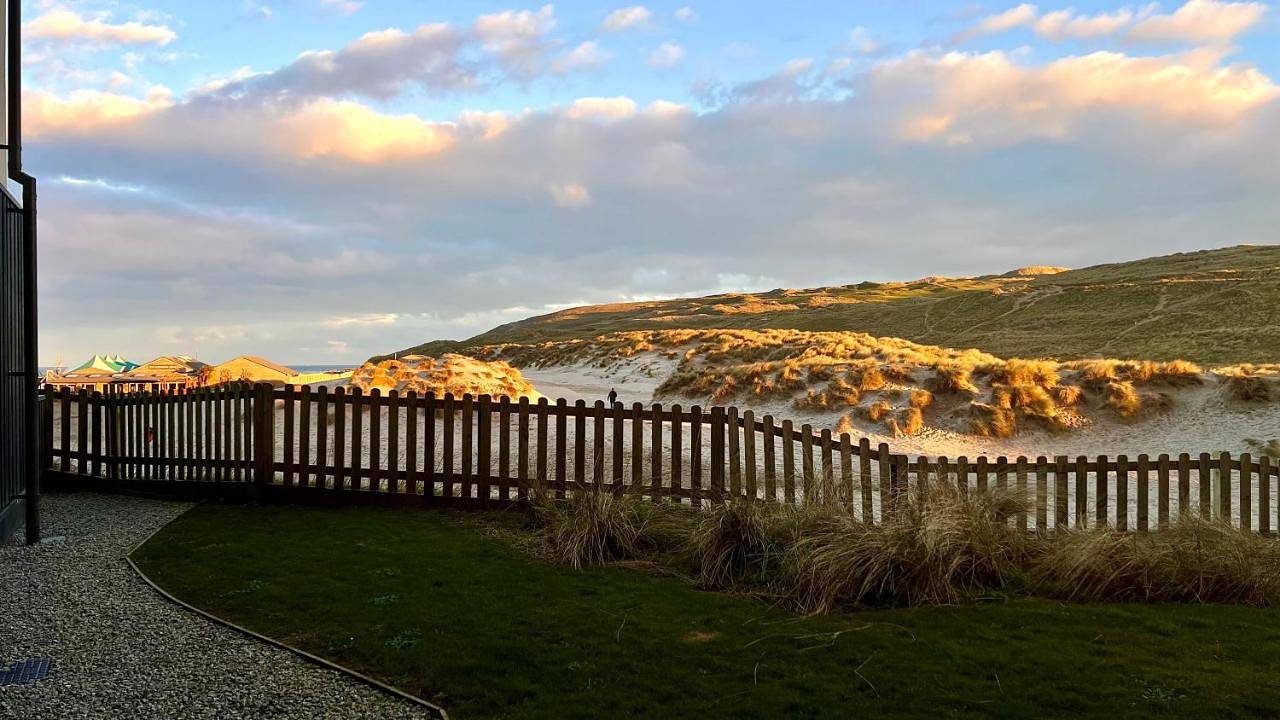Entire apartment, One-Bedroom Apartment in Perranporth, Cornwall
