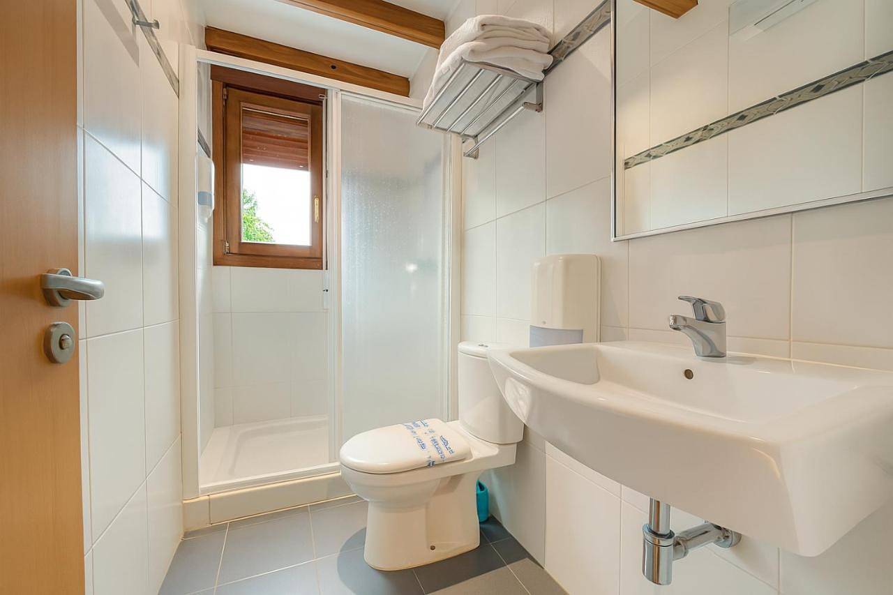 Apartamento entero, Talaimendi Apartamentuak Zarautz in Zarauz, Costa Vasca