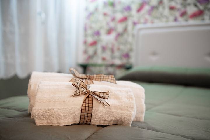 Entire apartment, Holiday Apartment "Casa S'Anna" with Wi-Fi in Villanova (Sardinia), Cagliari