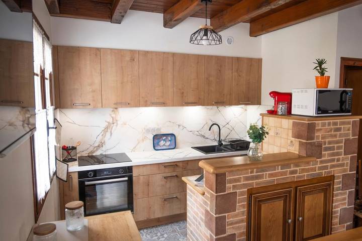 Location de vacances pour 4 personnes à Lassouts - 4