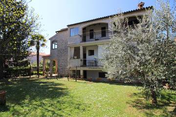 Vakantieappartement voor 2 Personen in Poreč, Grad Poreč, Afbeelding 2