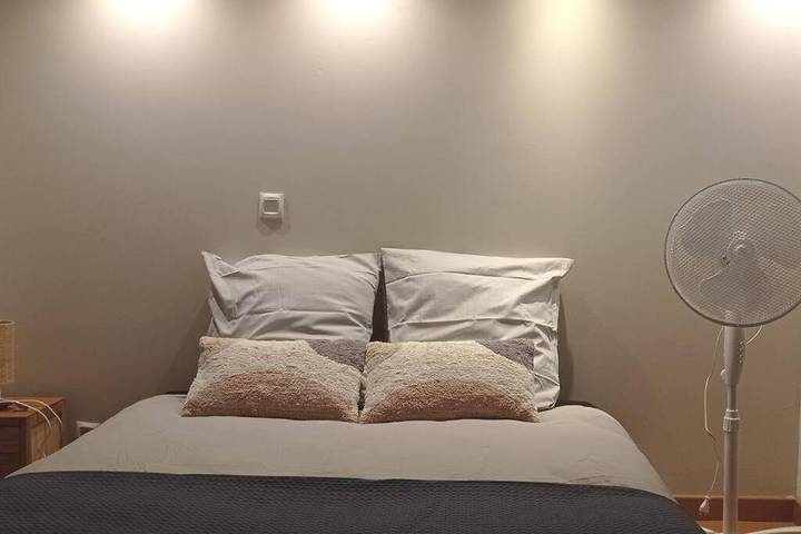 Appartement de vacances pour 2 personnes, animaux acceptés