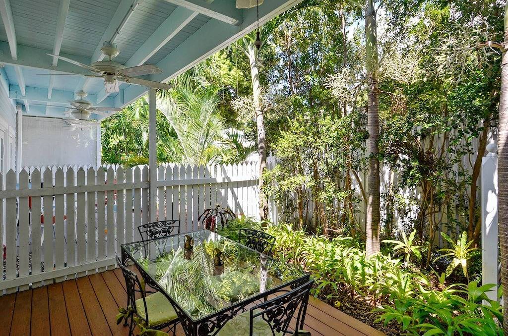 Breezy Bungalow | Close 2 Zachary Taylor State Park & Beach | Month-Long Stays in Key West, Lower Keys